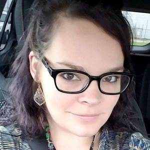 Meet your Posher, Misty